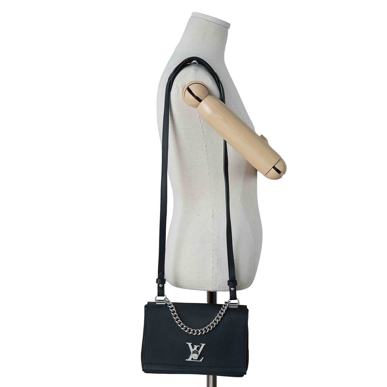 LOUIS VUITTON(USED)루이비통 M51200 락미2 BB